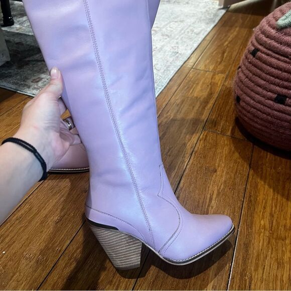 *Free People Leni Western Boots - Picture 12 of 16